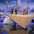 Uživo specijalni program "Srbija bira" Filip Rodić: Ako pobedi Studentska lista, tek tada ćemo videti koliko ne znaju