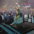 Izbori u Srbiji udarna vest u hrvatskim medijima
