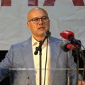 Vučević: Poštujemo volju naroda, problem šta će biti sa Srbijom nakon pobede Studentske liste