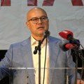 Vučević: Poštujemo volju naroda, problem šta će biti sa Srbijom nakon pobede Studentske liste