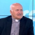 Kardinal Nemet čestitao Studentskoj listi: Molim ih da služe svim građanima