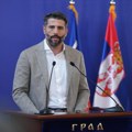 Šapić za „Vreme“: Nisam podneo ostavku i ne planiram