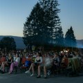 Objavljen takmičarski program 10. Bašta Festa