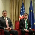 RSE: Lajčak i Eskobar imali teške razgovore sa Kurtijem, slede simbolične mere EU