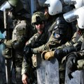 KFOR saopštio da nije bio u području gde su uhapšeni kosovski policajci