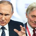 Putin sočnom psovkom odgovorio na zahtev zapada: Peskov morao da objašnjava izjavu ruskog predsednika