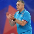 Poraz odbojkaša Srbije od SAD u Ligi nacija