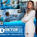 Počinje "Doktor Informer"! Emisija koja se tiče svih nas od ponedeljka na Informer TV (video)