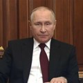 Putin: Ovo je izdaja, odgovor će biti žestok