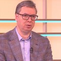 Vučić: Naredio sam da se ponovo proveri