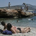 Srpski turisti na meti lopova u Grčkoj, policija poziva na oprez