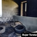 Srpski povratnik kome je zapaljena kuća ne odustaje od povratka na Kosovo