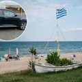 Ove automobile posebno vole da obijaju u Grčkoj: Srpkinji u Haniotiju provalili u auto čak dva puta, shvatila je i zašto