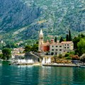 Raskol u cpc: Episkopija kotorsko-primorska Crnogorske pravoslavne crkve se otcepila