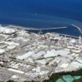 Japan tvrdi da je radioaktivnost morske vode ispod granice kod Fukušime