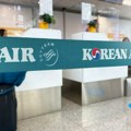 Južnokorejska avio kompanija, pored prtljaga, meriće i putnike