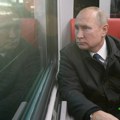 Putinov kritičar pao sa zgrade u Vašingtonu: Prigožinova smrt bacila svetlo na još jedan nerazjašnjeni slučaj