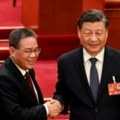 Premijer Kine predvodi delegaciju na samitu G20 umesto predsednika Sija