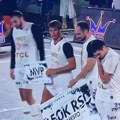 Pirot 3x3, kapiten Dragan Bjelica: Naš cilj da s Piroćancima idemo na Masters u Kinu! U sredu, prvenstvo države na Trgu…