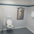 Центар Бачке Тополе добија јавни тоалет вредан више од 84.000 евра