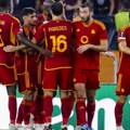 Goleada u Ligi Evrope, Roma i Slavija iz Praga deklasirale rivale