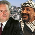 Palestinci zvali slobu miloševića da proslavi Božić: Arafat hteo da ugosti predsednika SRJ, a evo kako su reagovali…