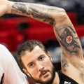 Stiže Partizan - Lovernj: Kao da je juče bilo