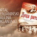 Portal zrenjaninski.com i Laguna poklanjaju knjigu „Deca rata“