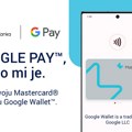 Mobi Banka uvodi digitalne novačnike: Google Pay Prvi u nizu