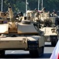Vojska SAD potvrdila Glasu Amerike: Svi tenkovi Ejbrams - ukupno 31 - u Ukrajini
