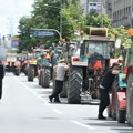 Poljoprivrednici: Od majskih pregovora sa Vladom ništa nije ostvareno