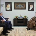 Vođe Hezbollaha, Hamasa i Islamskog džihada raspravljaju o putu do ‘pobjede’ nad Izraelom