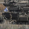 Zašto se saveznici plaše da bi izraelska vojska mogla upasti u zamku u Gazi