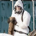 Kalifornija: u Tastinu zatvoreni parkovi i škole zbog azbesta u pepelu