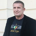 Dejan Žujović kandidat za gradonačelnika Beograda koalicije Tadića i Radulovića