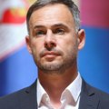 Miroslav Aleksić: Režim uništio institucije