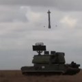 Britanska vojna obaveštajna služba zabrinuta: Ruski PVO sistem tor m1/m2 dejstvuje u Ukrajini! (video)
