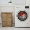 Veš u mašini: Koliko dugo može da stoji mokar nakon pranja?