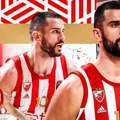 ''Očekujem reakciju, pa da obradujemo pobedom navijače'' Kapiten Crvene zvezde pred gostovanje Baskoniji