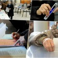 U nedelju 6,5 miliona birača odlučuje kako će izgledati Skupština Srbije! Sve o pravilima na biralištu tokom 13 sati…