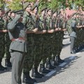 Generalštab pokrenuo inicijativu za uvođenje obaveznog vojnog roka i predlog poslao Vučiću