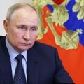 Putin formira privatnu vojsku Svi strepe od onoga što sledi: Jedinicu čine ultrasi, radikali i neonacistički simpatizeri