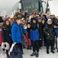 Deca sa Kosova i Metohije besplatno borave na Tari
