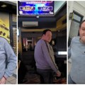 Osuđen „kazino naprednjak“ iz Niša: Novinar ga snimao u kockarnici, pa se od njega spasio begom u policijsku stanicu