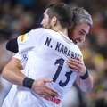 Nikola, ponovi sve još jednom, za kraj! Polufinale Evropskog prvenstva - parovi spektakla u Nemačkoj