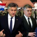 Plenković odbrusio Zoranu Milanoviću: "Siguran sam da će biti kandidat Rusije za generalnog sekretara NATO"