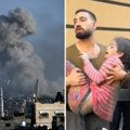 Novi američki napad na hute Gaza: Od 7. oktobra ubijeno 4.800 učenika (foto/video)