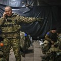 Ko je novi komandant ukrajinske vojske Bio je ključna figura u ove 2 borbe, novinari ga našli na tajnoj lokaciji. Evo šta je…