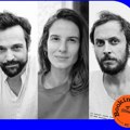 Booking Balkan: Srećko Horvat, Saša Savanović i Igor Štiks u KC Gradu