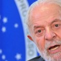 Lula da Silva nastavlja: Izrael je počinio genocid